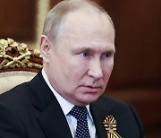 푸틴 "우크라 '특별군사작전' 목표 반드시 달성될 것"