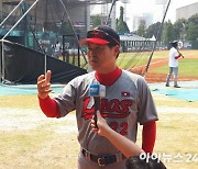 KBO, 라오스 야구 국가대표팀에 야구공 전달