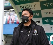 [K-인터뷰] '홈 14G 무패' 도전하는 이민성, "팬들의 응원, 힘이 될 것"