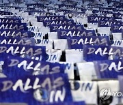[NBA] 크리스 폴 가족, 어머니의 날에 봉변..DAL 성명 발표