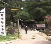 달라진 울산 관광 지형..'걷기 여행' 인기