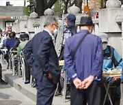 [임현우 기자의 키워드 시사경제] 한국은 3년, 중국도 13년 뒤엔 노인 인구 20% 넘어