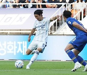 K League competition heats up as FC Seoul beats Suwon FC