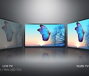 OLED TV shipments top 20 mn units to become mainstream in premium TV segment