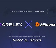 Netmarble lists MBX token on Bithumb to expand its blockchain ecosystem