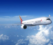 Asiana Airlines to expand European routes to 50% of pre-Covid level by July