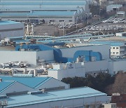 Hyundai Motor installing LNG power plant for self-sufficiency in power for auto factories
