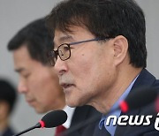 경찰, '디스커버리 사태' 장하원 대표 구속영장 신청