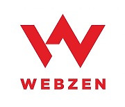 웹젠 1Q 영업익 222억원..전년比 40% 감소