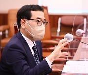 "국비유학 체리피킹" 질타 쏟아진 이창양 산업장관 청문회