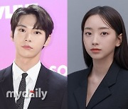 권아름, NCT 도영과 열애설 부인 "허위사실 유포 법적 조치" [공식]
