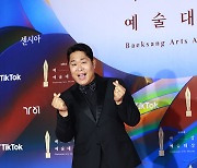 '컬투쇼' 문세윤 "4년째 백상 노미네이트, 예능상 받은 이용진 축하"