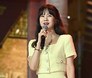 박소현, 봄 빛의 '아이돌 박사' [포토엔HD]