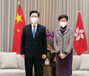 홍콩 코로나 신규감염 233명·사흘째 200명대..총 120만6818명
