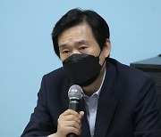 김충규 전 남해청장 "무소속으로 의령군수 출마"