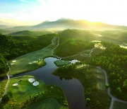 테라투어, 베트남 다낭 VVIP 골프 여행 상품 출시