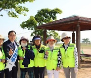 허성무 창원시장 후보, 70세 이상 노인 시내버스 요금 무료화 발표