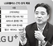 [인터뷰] 이상엽 LGU+ CTO "국내 첫 IPTV 실시간 업데이트 8월 도입"