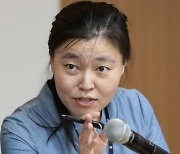 임은정 "검찰 내 尹사단 있어..2012년 쿠데타 성공"