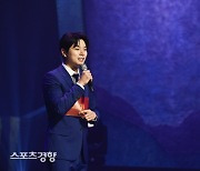 '뮤지컬스타' MC 발탁 이이경 "목소리 하나하나 신경 쓰는 중"