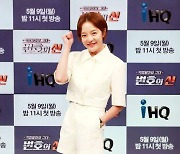 '변호의 신' 황보라 "두 번째 메인 MC, 신현준·동현과 케미 좋다"