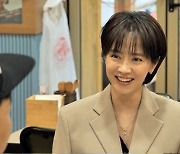 '최고의 신붓감' 송지효 "지석진 첫인상 권위적, 무서웠다" (떡볶이집)