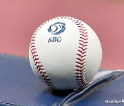 KBO, 라오스 야구 국가대표팀에 야구공 600개 전달