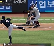 컴투스 "KBO·MLB 야구게임, 한국·미국·대만서 흥행"