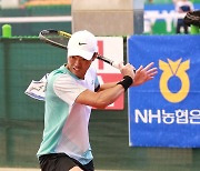 수원시청, 동아일보기 전국소프트테니스대회 남자 일반부 우승