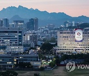 대한민국 정치 '용산 중심시대' D-1