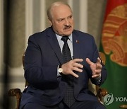 벨라루스 "우리 뒤엔 핵강국 러시아..'핵우산' 적극 활용"