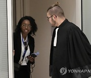 France Yemenia Trial