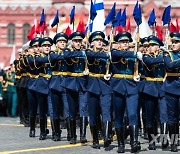 RUSSIA-MOSCOW-V-DAY-PARADE