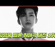 히어로의 감성 통했다.. 임영웅 '다시 만날 수 있을까' MV 300만뷰 돌파