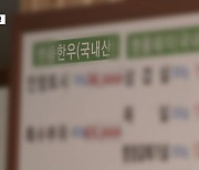 농산물품질관리원 충북지원, 쇠고기 원산지 표시위반 적발