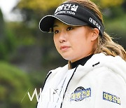 롤렉스 '롤러코스터' 탄 한국 LPGA 선수들