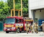 '새 정부 출범 초기 안전한 사회'..충북소방, 화재예방 체계 강화