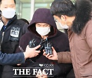 [속보] 여성 지인과 공범까지 살해한 권재찬 '사형 구형'