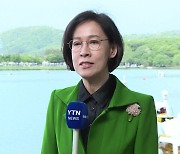 '대구 수성을' 유영하·김재원 탈락..이인선 공천