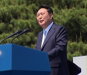 윤석열 "北 비핵화 전환하면 담대한 계획 준비"