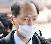 '법제처장 유력' 이완규, '윤석열 징계 취소소송' 대리인 사임