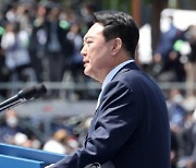 [사설] '자유'에서 해답을 찾는 尹대통령 취임사