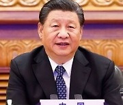 시진핑, 尹 대통령 방중 초청.."편한 시기에 방문 희망"