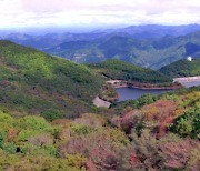 '무주-장수-함양-거창' 160km 덕유산둘레길 조성 합의