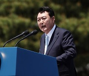 "북 비핵화 때 담대한 계획"..MB '비핵개방 3000' 빼닮아