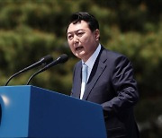 윤 대통령 "북한에 '담대한 계획' 준비".. 비핵화·경제보상 연계 재확인
