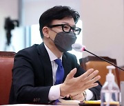 한동훈 "지난 3년 권력수사 제일 안돼"..대장동·성남FC 수사 예고