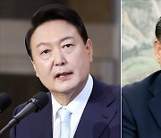 [속보] 시진핑, 尹대통령 방중 초청.."양측 편리한 시기에 방문 환영"