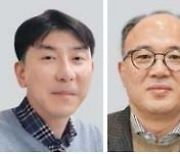 김현석 상무·김경우 소장 '5월의 엔지니어상'