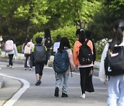 귀족학교 전성시대..사립초 열풍 분다